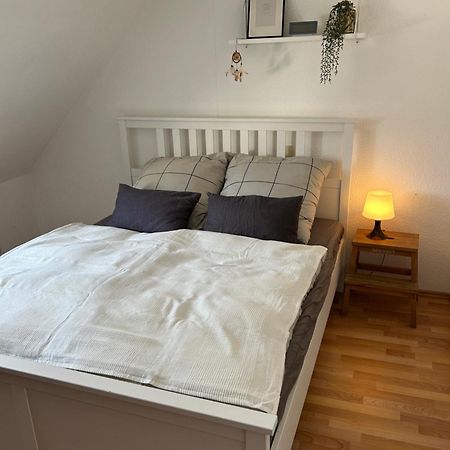 Gemuetliches Privates Apartment Оберхаузен Экстерьер фото