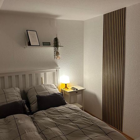 Gemuetliches Privates Apartment Оберхаузен Экстерьер фото