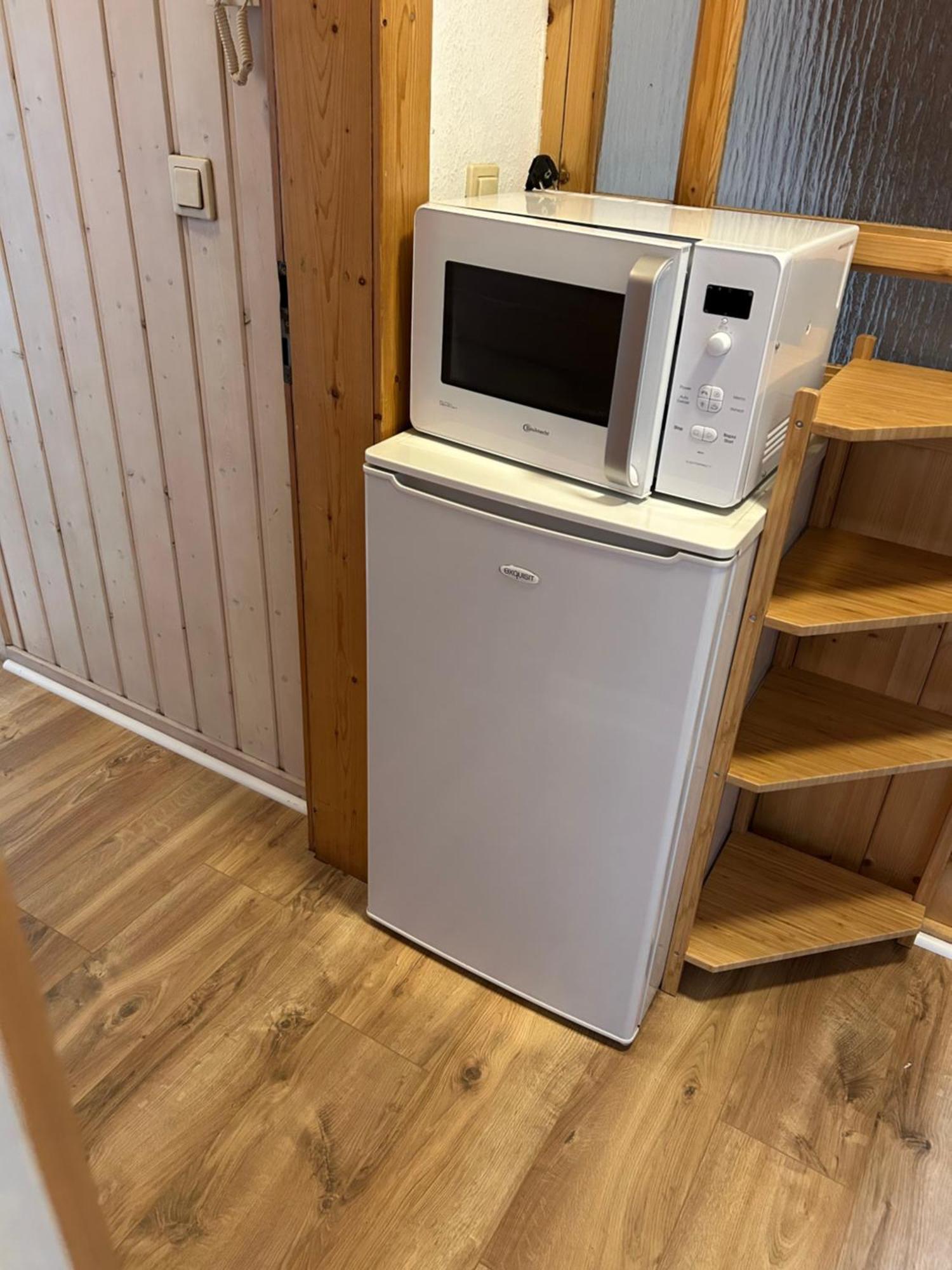 Gemuetliches Privates Apartment Оберхаузен Экстерьер фото