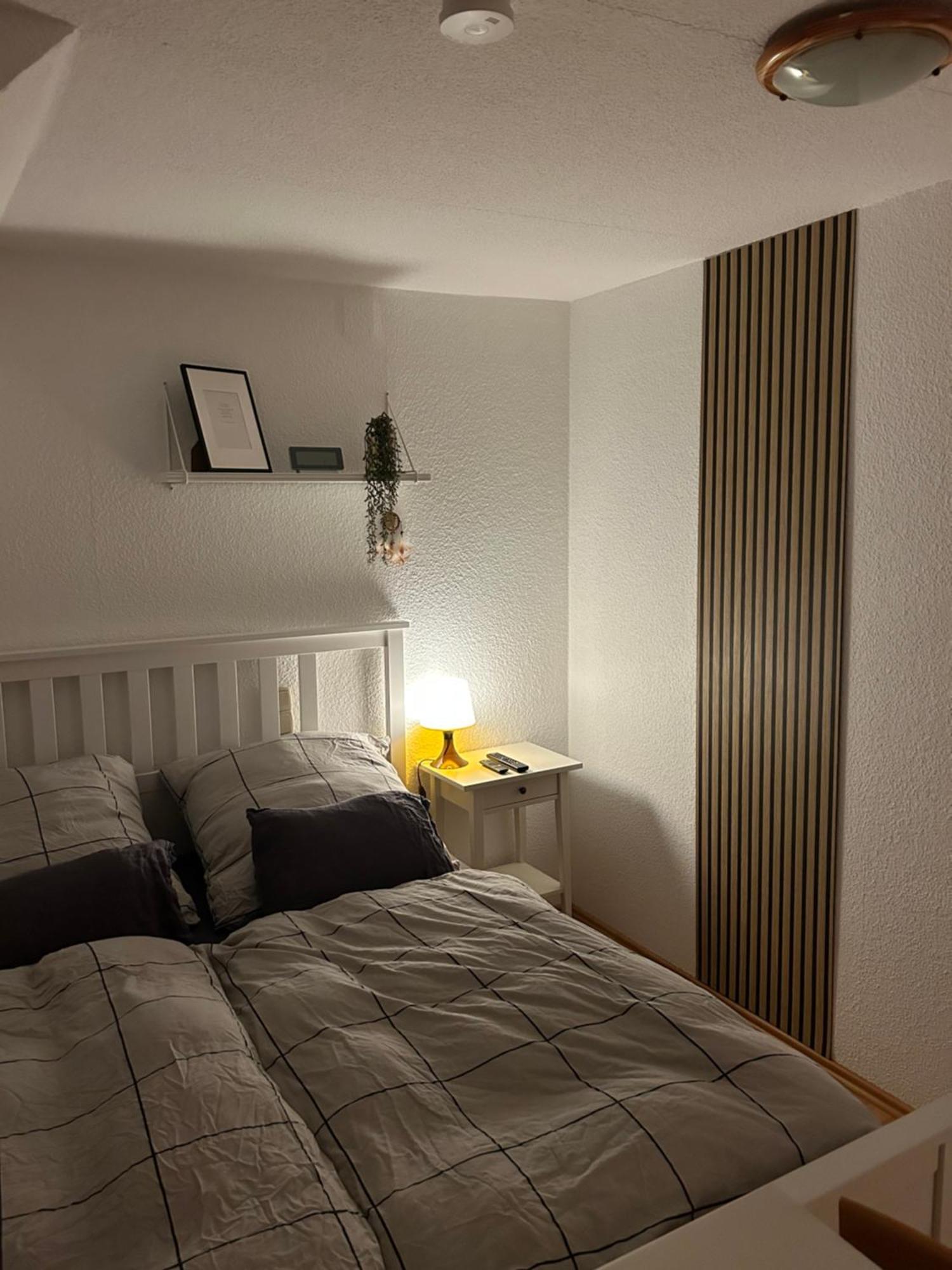 Gemuetliches Privates Apartment Оберхаузен Экстерьер фото